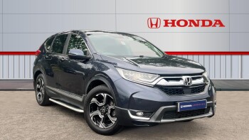Honda CR-V 1.5 Vtec Turbo Se 5Dr 2Wd Petrol Estate